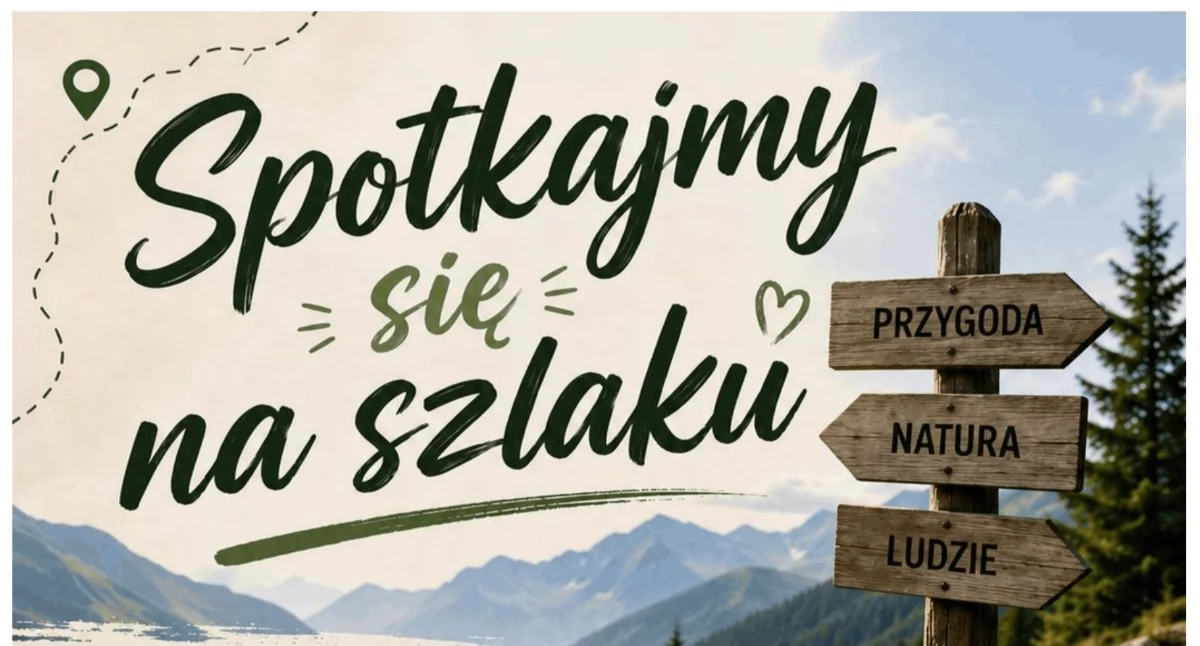 Miejscowe zagrożenie, „Spotkajmy szlaku” Kukowie zaprasza - zdjęcie, fotografia