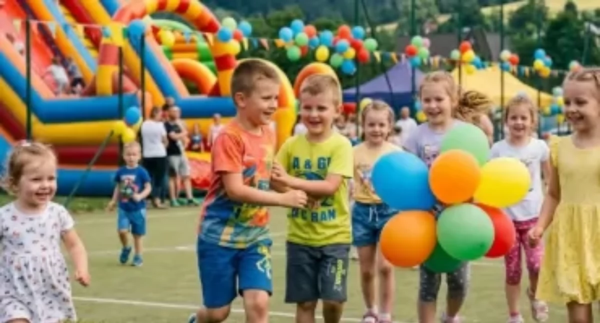 Rozrywka, Święto Rodziny Grzechyni Będzie mnóstwo atrakcji całych rodzin - zdjęcie, fotografia