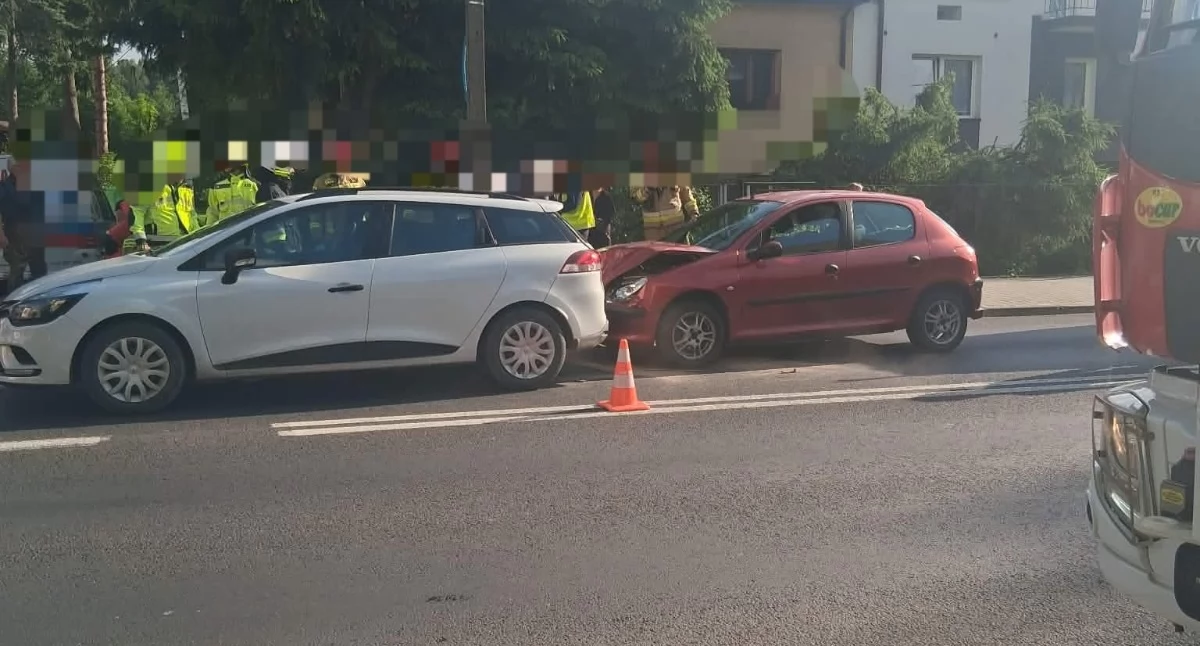 Fot Szymon Salabura