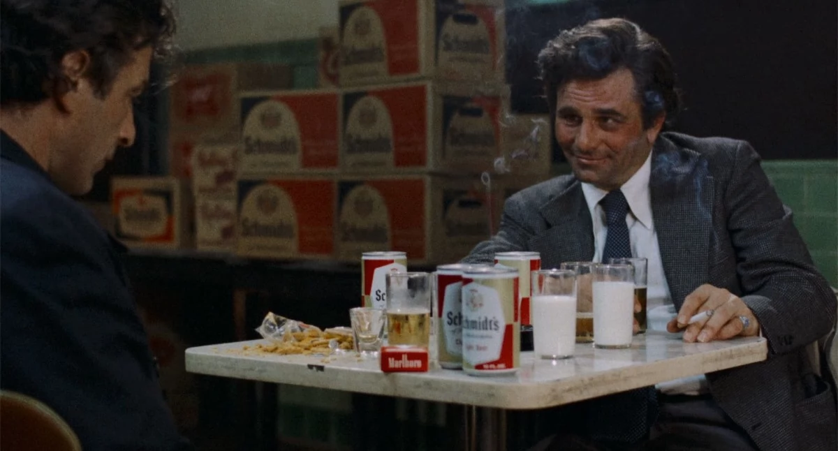 Film i Teatr, Najlepszy amerykański którego nigdy widzieliście „Mikey Nicky” Suchej Beskidzkiej - zdjęcie, fotografia