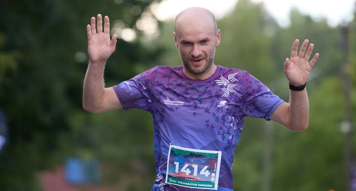 Zdjęcie Maciej Krzyśków - fotografia