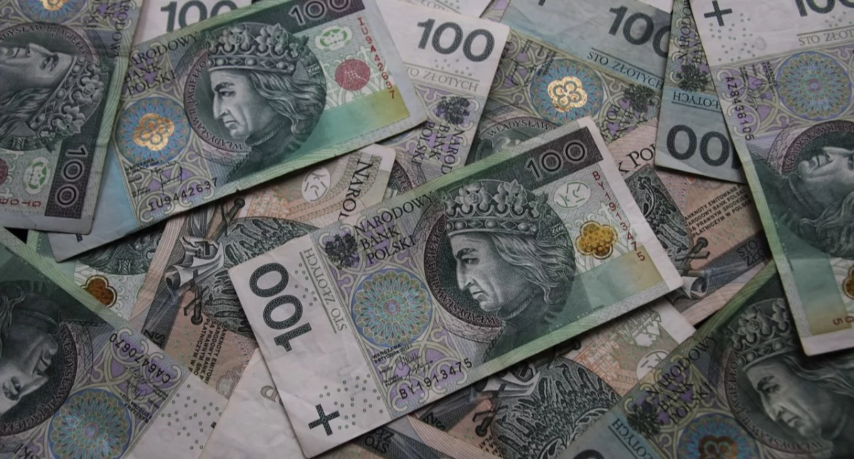 Finanse i Budżet, Przepaść zarobkach Pensje rosną wszyscy odczuwają - zdjęcie, fotografia