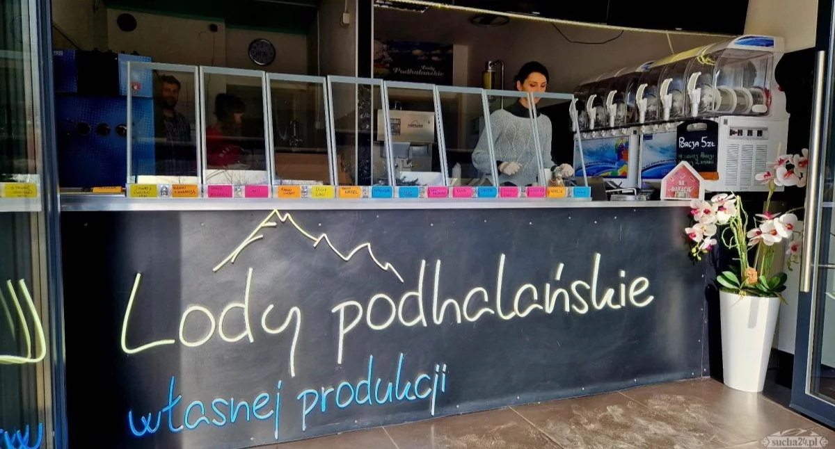 Nasze sprawy, Pyszne Podhalańskie Makowie Podhalańskim - zdjęcie, fotografia