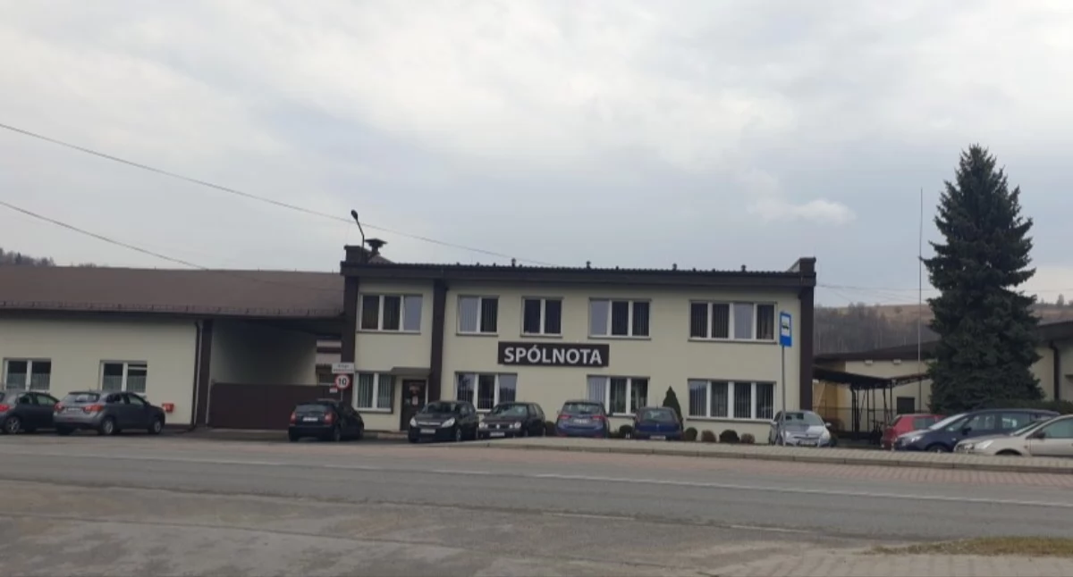 Gospodarka, Oferta pracy Spólnota Drzewna Spółdzielnia Pracy Białce - zdjęcie, fotografia