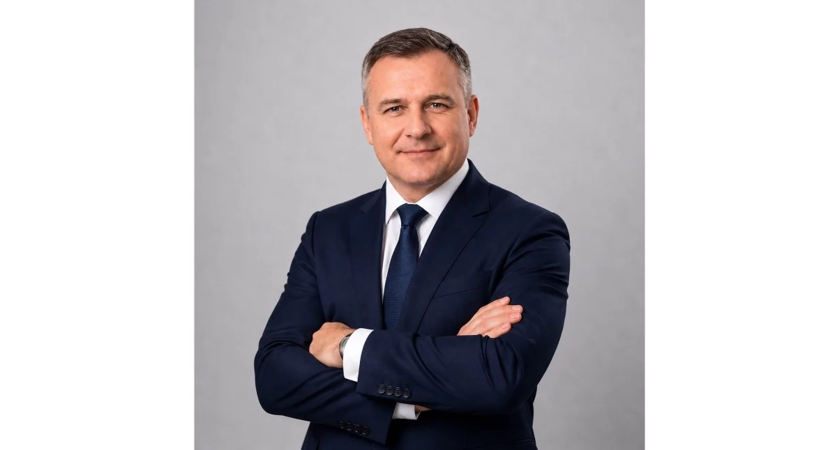 Materiał zewnętrzny, Michał Kowalski Eiger Capital Zmiany globalnych przepływów kapitału strategie alokacji multi asset - zdjęcie, fotografia