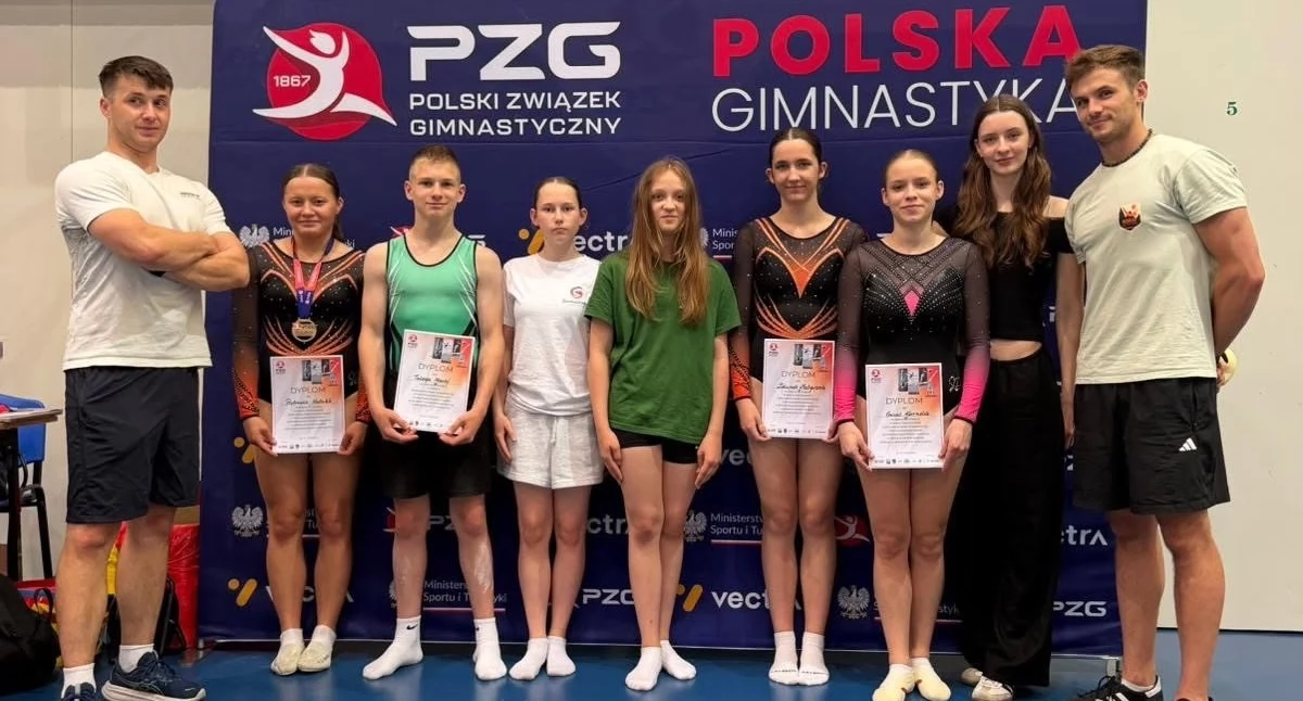 fot. Klub Sportowy Beskid 