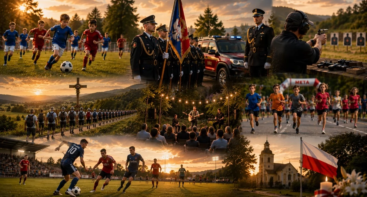 Rozrywka, Weekend 26–28 czerwca powiecie suskim Gdzie warto wybrać - zdjęcie, fotografia