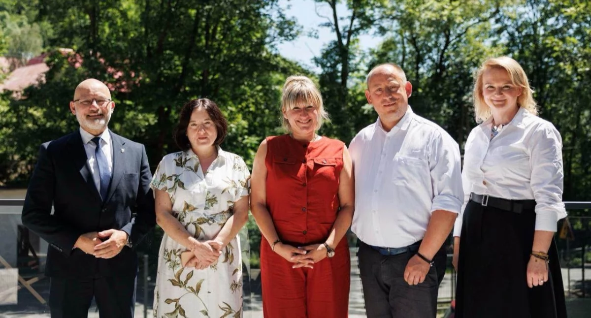 fot. Urząd Gminy Zawoja