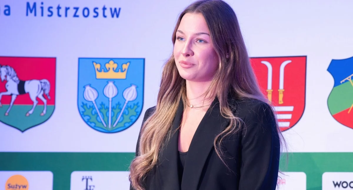 Pływanie, Wiktoria Gracjasz popłynie Mistrzostwach Europy Juniorów Monachium - zdjęcie, fotografia