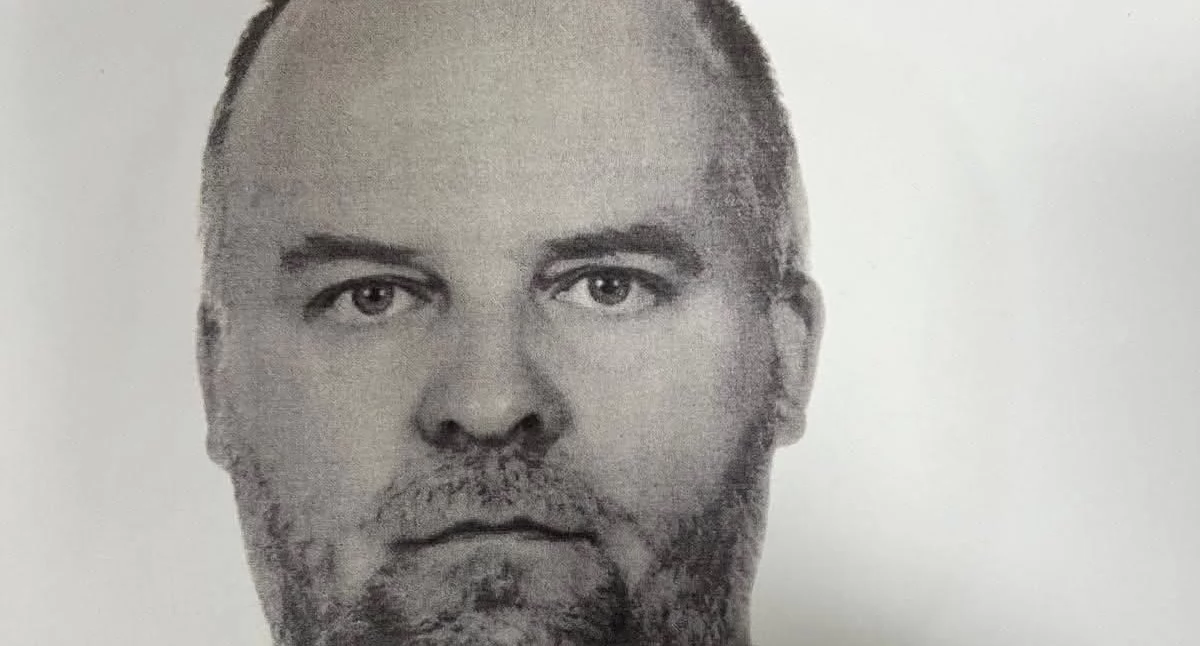 Osoby poszukiwanie i zaginione, Zaginął letni mieszkaniec Zembrzyc Policja prosi pomoc - zdjęcie, fotografia