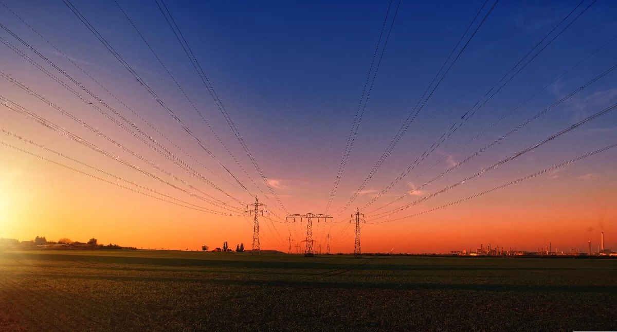 Inwestycje, Modernizacja sieci energetycznej Stryszawie Projektanci zapukają mieszkańców zgody - zdjęcie, fotografia