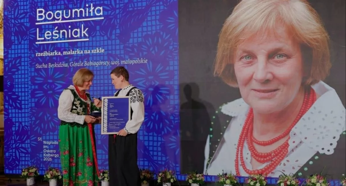 Fot. Ministerstwo Kultury i Dziedzictwa Narodowego