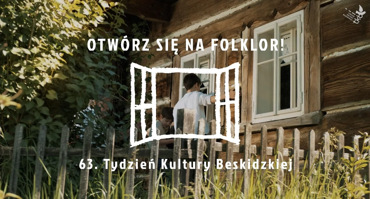 Koncerty – Muzyka , Maków Podhalański ponownie zatańczy folklorem Znamy program Tygodnia Kultury Beskidzkiej - zdjęcie, fotografia