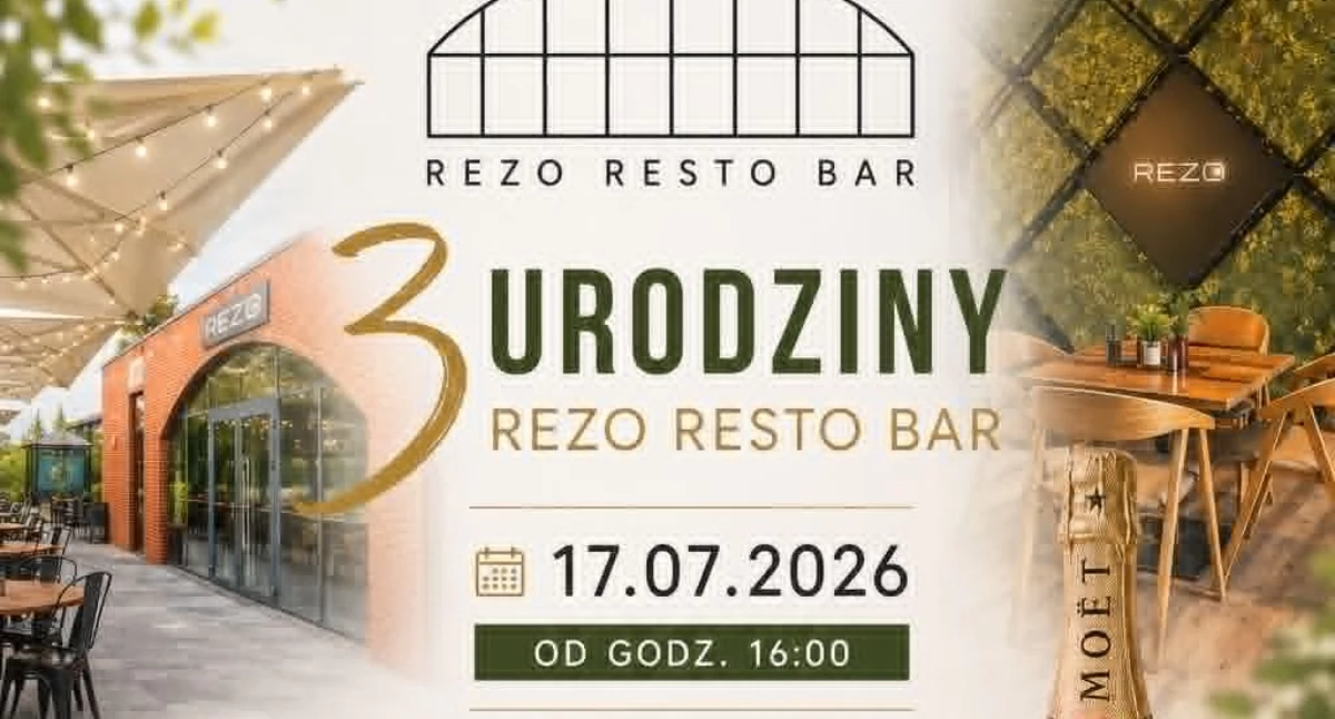 Rozrywka, Resto - zdjęcie, fotografia
