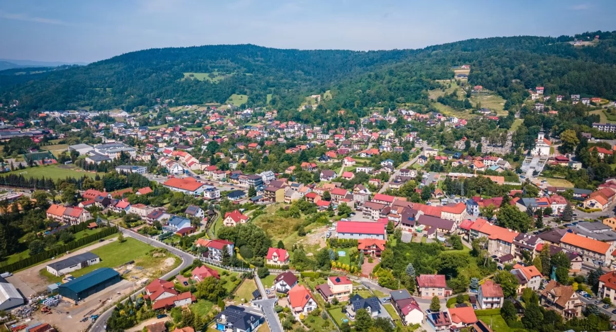 Urząd  Miejski w Makowie Podhalańskim 