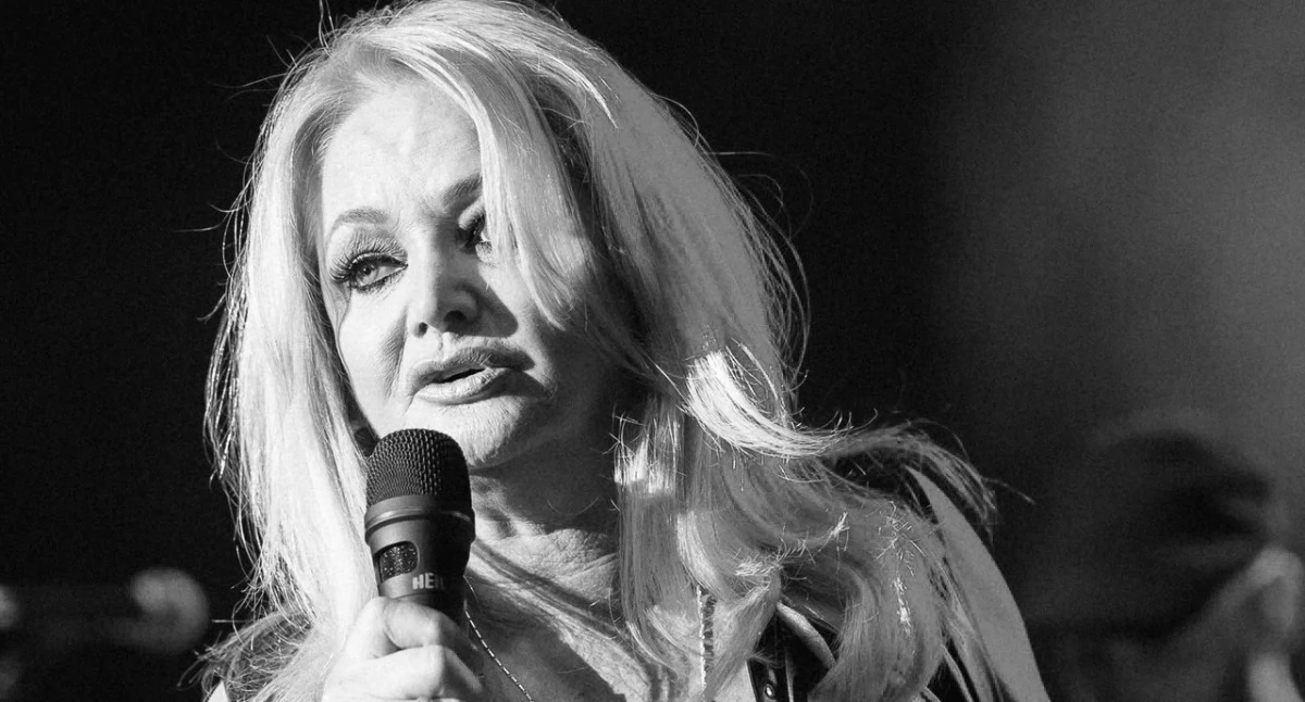 Bonnie Tyler,Concertbüro Franken,Greatest Hits Tour,Konzert,Livekonzert,Livemusik,Meistersingerhalle,Musik CC BY-SA 3.0 de