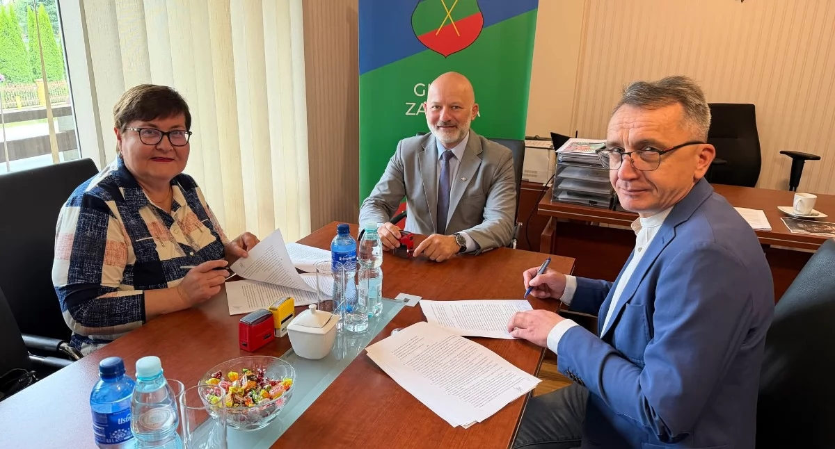 Urząd Gminy Zawoja 