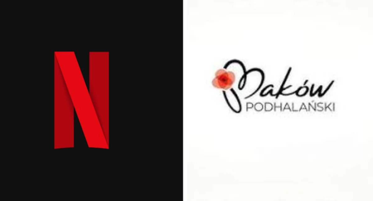 Film i Teatr, Maków Podhalański trafił Netflixa! miasto historii popularnego bohatera - zdjęcie, fotografia