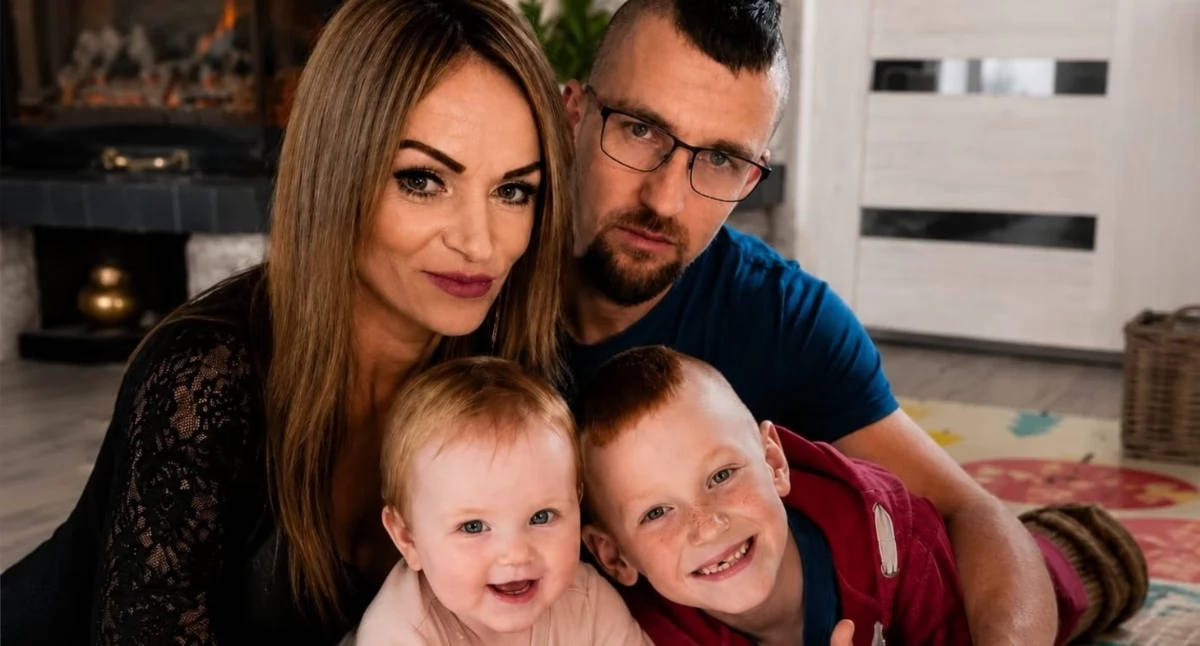 Pomoc społeczna, Tragiczna śmierć Adama Pomóżmy najbliższym - zdjęcie, fotografia