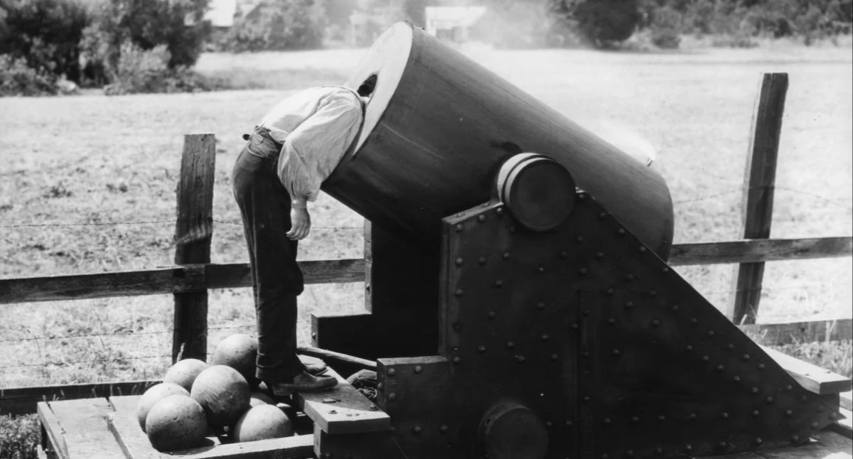 Film i Teatr, czego śmiali pradziadkowie kinie „Generał” wjedzie suski ekran - zdjęcie, fotografia