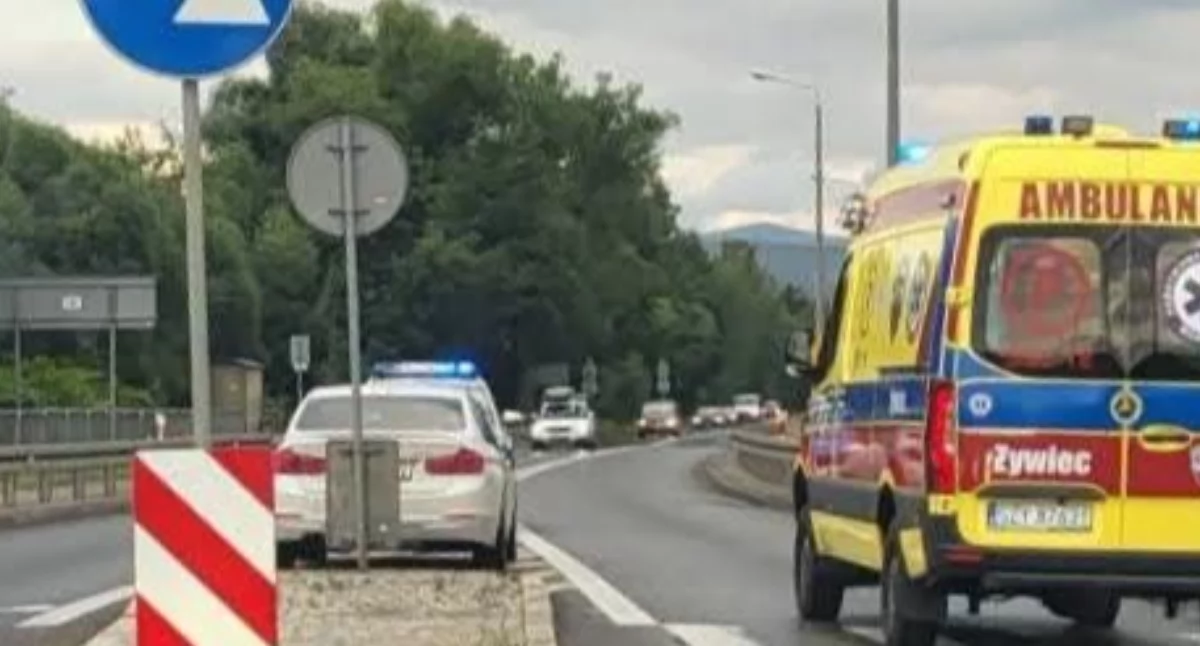 fot. Małopolska Alarmowo