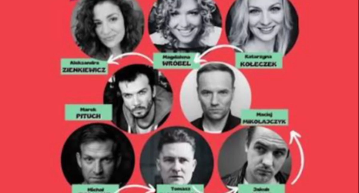 Film i Teatr, Żona adopcji - zdjęcie, fotografia