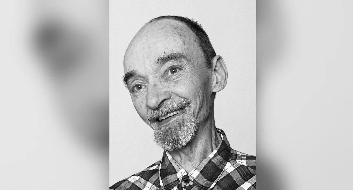 Odeszli od nas - wspomnienia , Zmarł ppłk Wacław Dereń Były naczelnik Powiatowego Centrum Zarządzania Kryzysowego - zdjęcie, fotografia