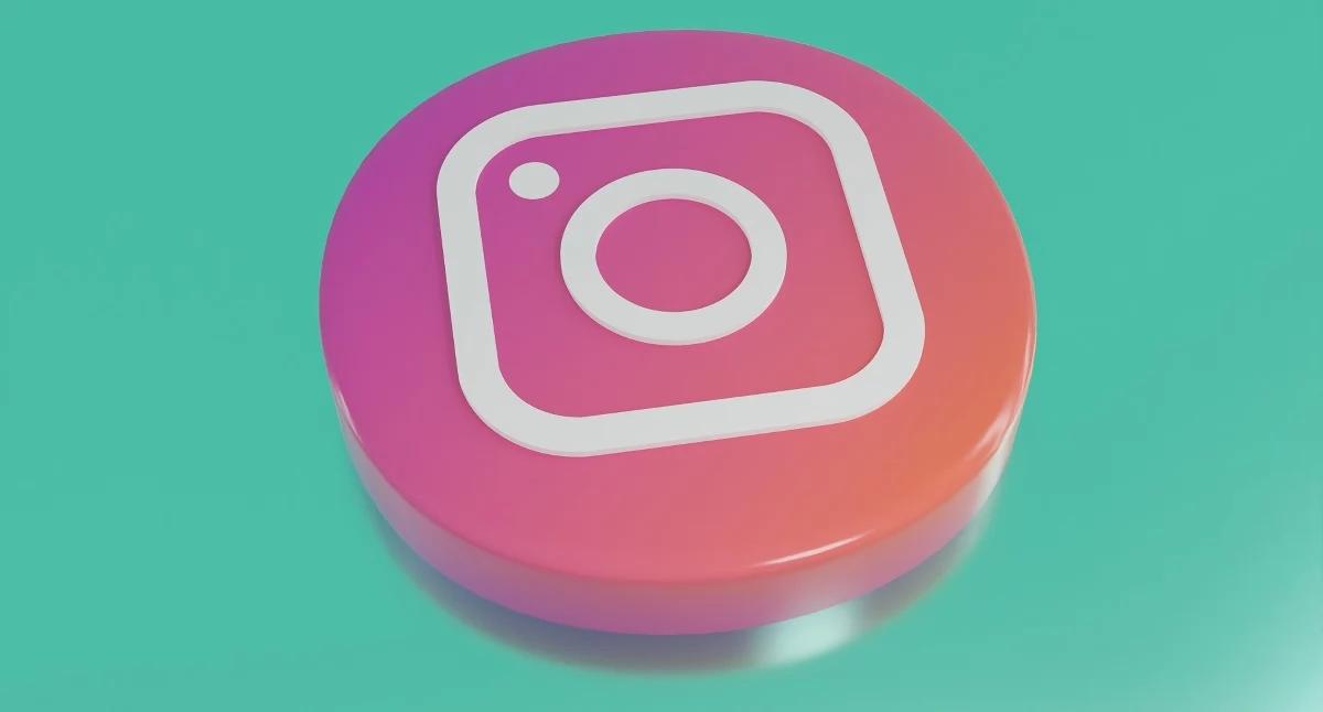 Materiał zewnętrzny, działa algorytm Instagrama wykorzystać wzrostu obserwujących - zdjęcie, fotografia