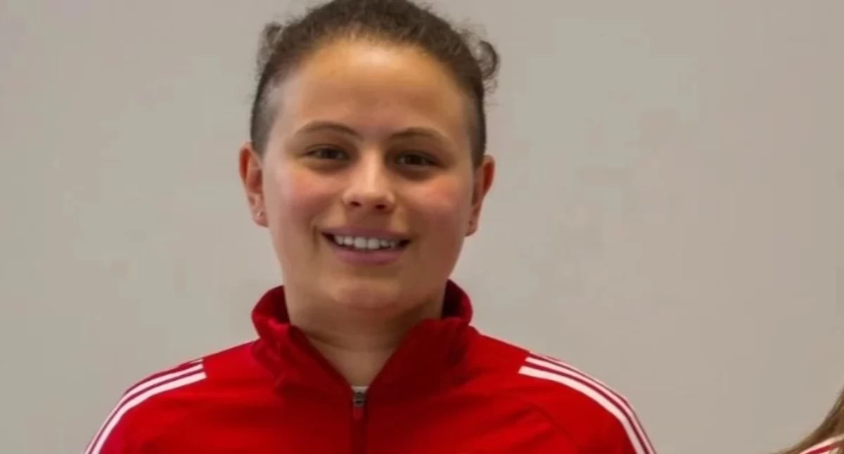 Piłka nożna, Babia Góra swoją trenerkę kadry! Natalia Frolik pokieruje Małopolską - zdjęcie, fotografia