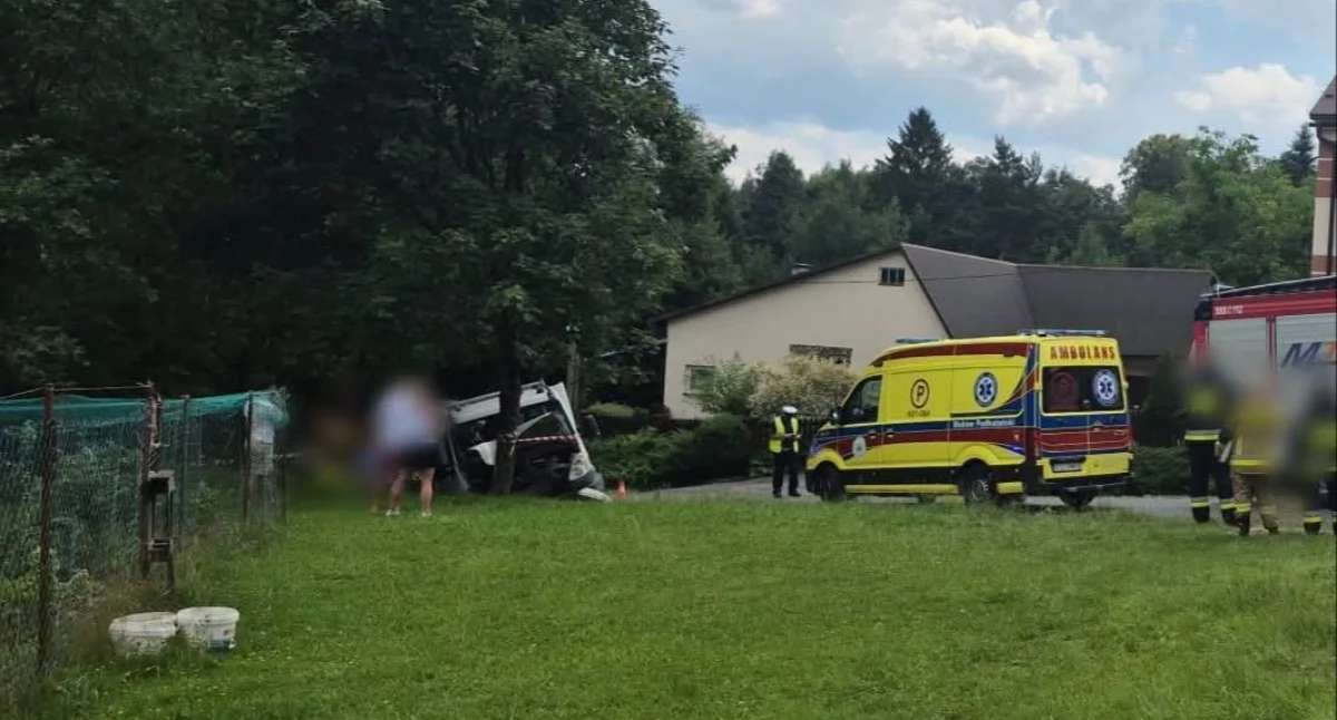 fot. Małopolska Alarmowo