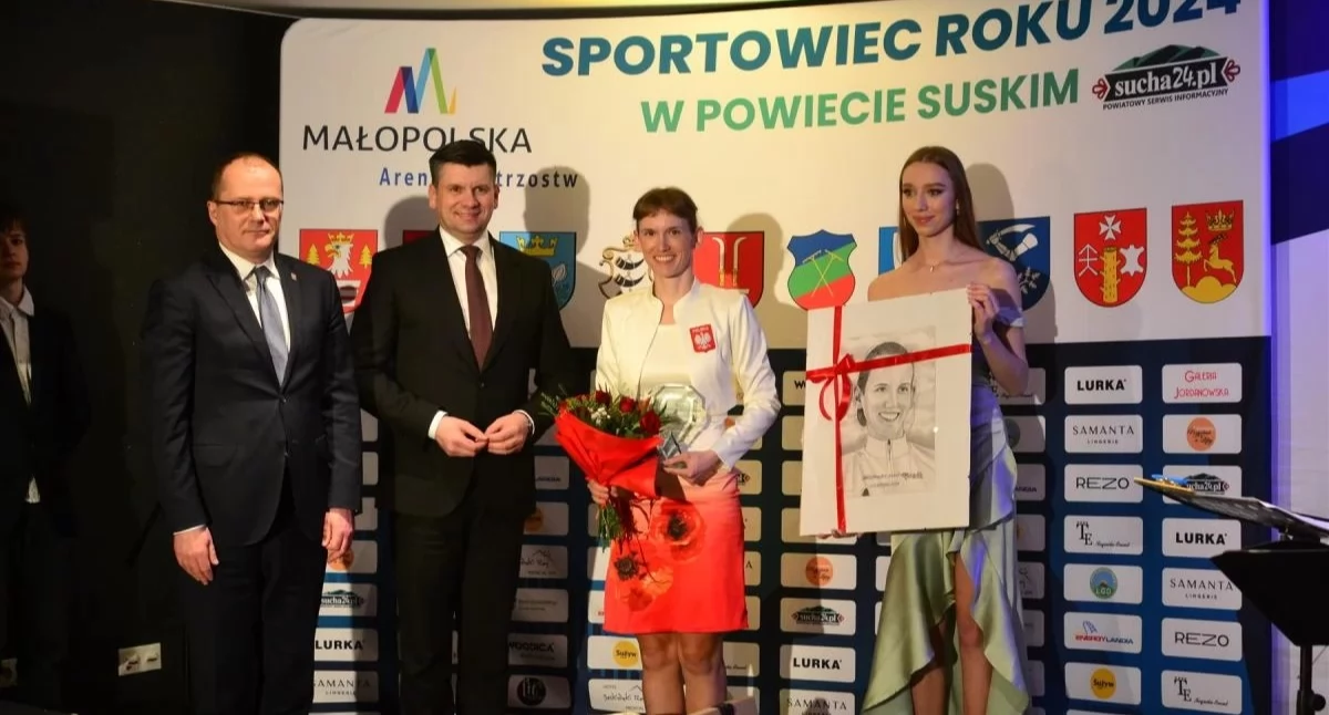 Rowery, medalowa passa Pauli Goryckiej - zdjęcie, fotografia