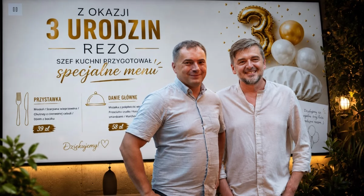 Gospodarka, „To goście pracownicy tworzą miejsce” - zdjęcie, fotografia