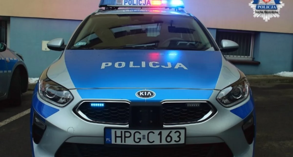 Osoby poszukiwanie i zaginione, Poszukiwana kobieta została odnaleziona Policja dziękuje pomoc - zdjęcie, fotografia