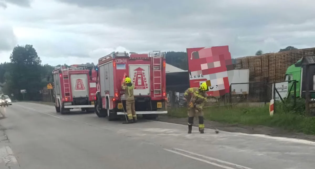 fot. Małopolska Alarmowo