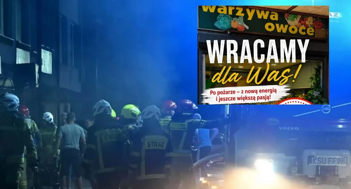 Nasze sprawy, Wracają nową energią! Filip Fruit ponownie zaprasza klientów - zdjęcie, fotografia