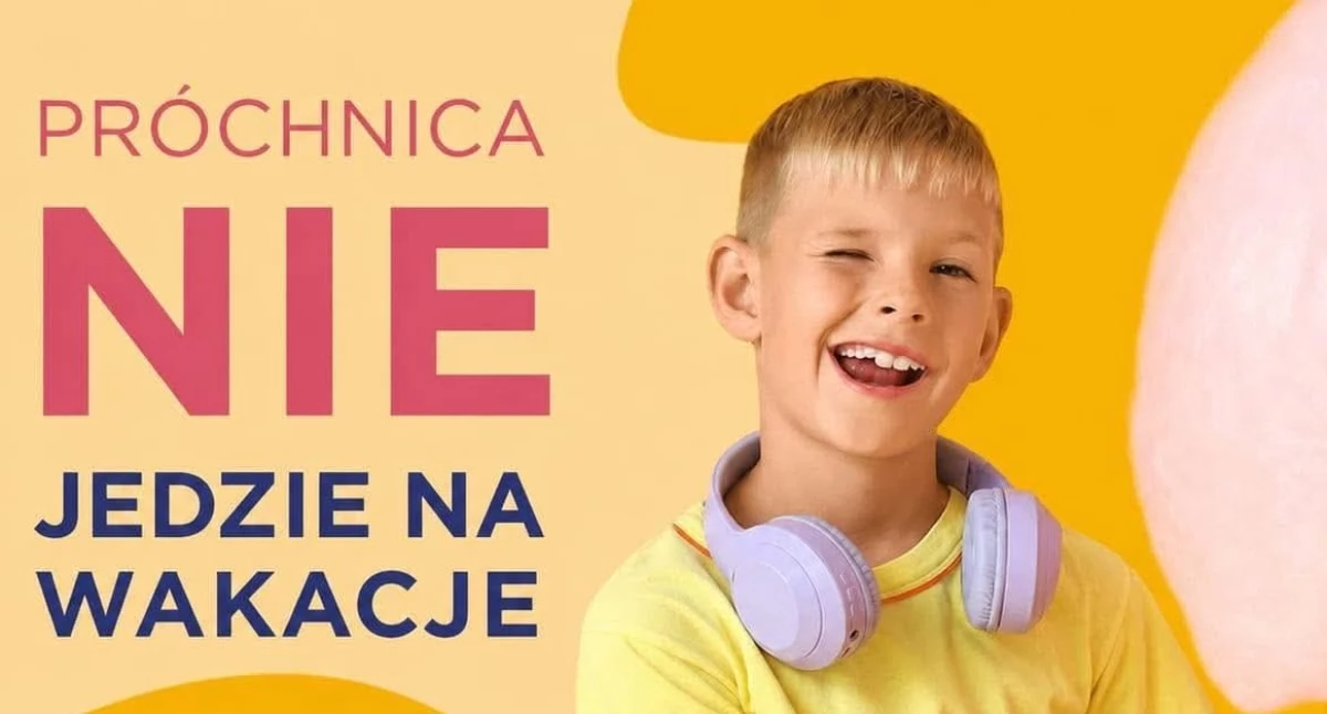 Zdrowie i uroda, Bezpłatny dentysta dzieci Suchej Beskidzkiej Gabinet działa również podczas wakacji - zdjęcie, fotografia