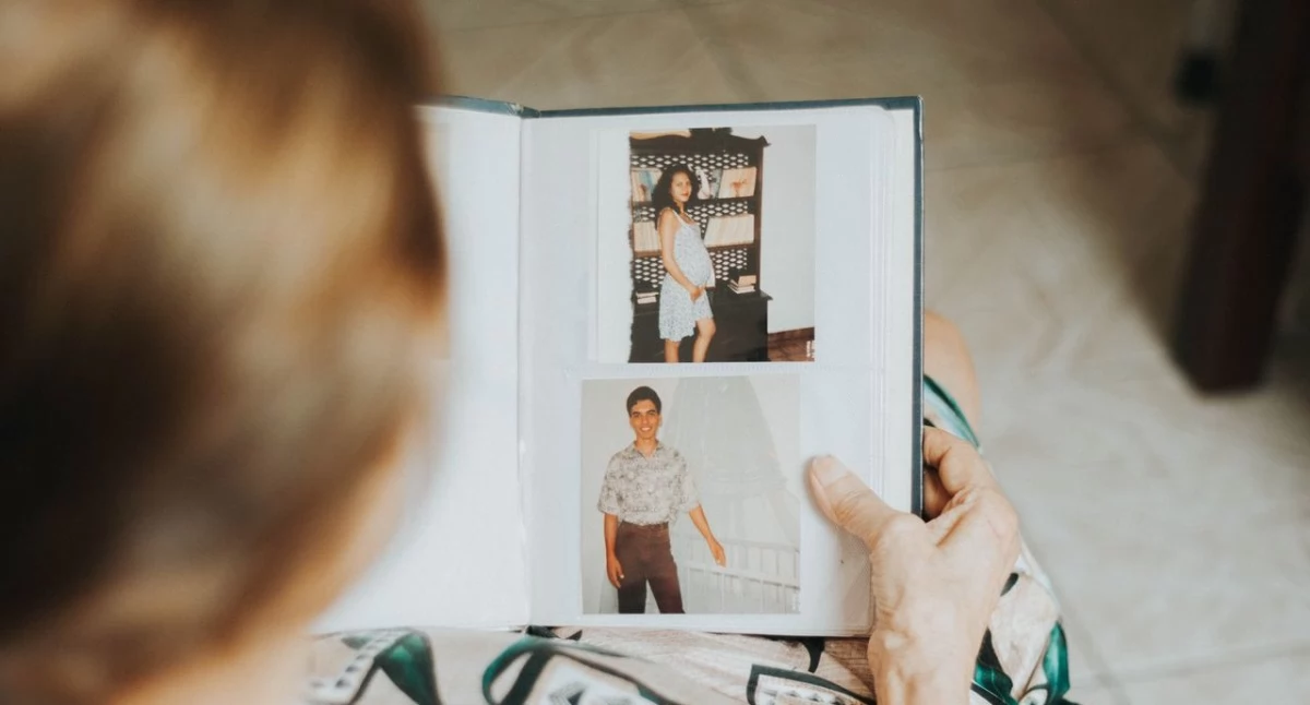 Materiał zewnętrzny, zamienić fotografie ważnych chwil wyjątkową pamiątkę - zdjęcie, fotografia