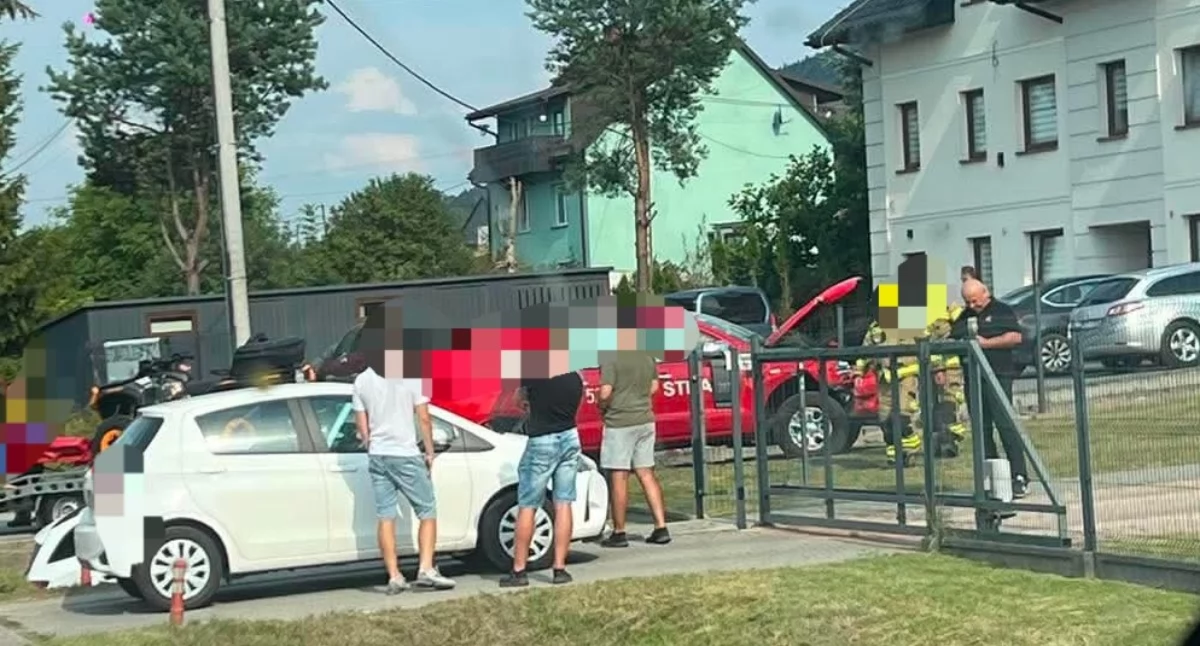 fot. Małopolska Alarmowo