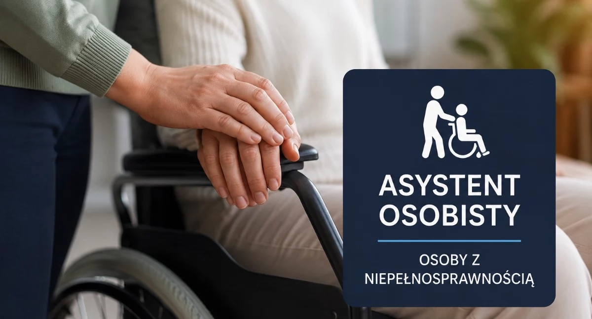 Zdrowie i uroda, Ruszył nabór programu wsparcia osób niepełnosprawnościami gminie Budzów - zdjęcie, fotografia