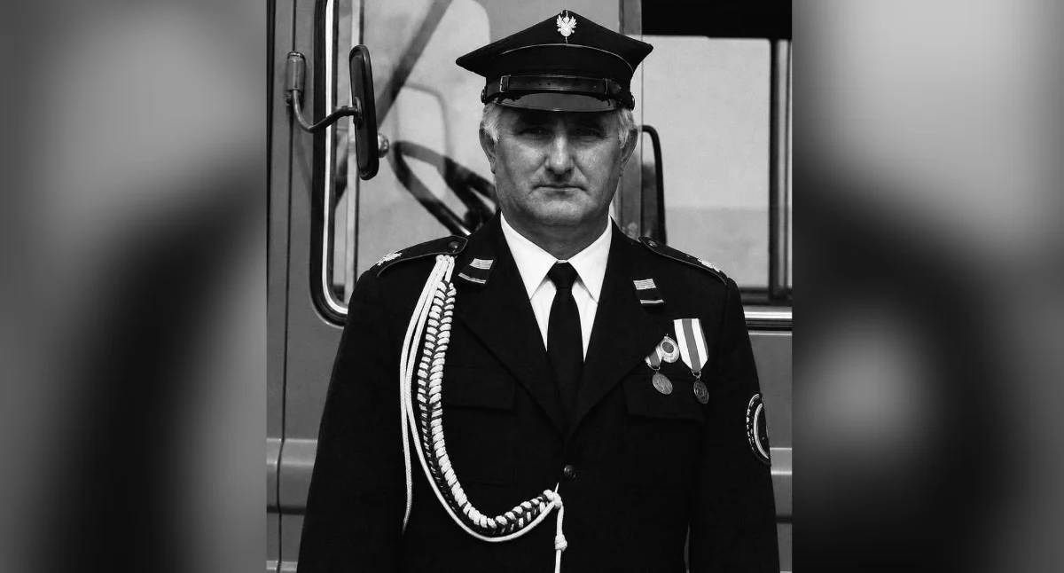 Odeszli od nas - wspomnienia , żyje Pajda Jeden założycieli Kojszówka - zdjęcie, fotografia