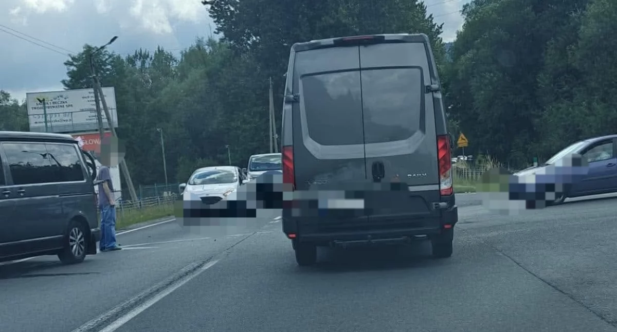 fot. Małopolska Alarmowo