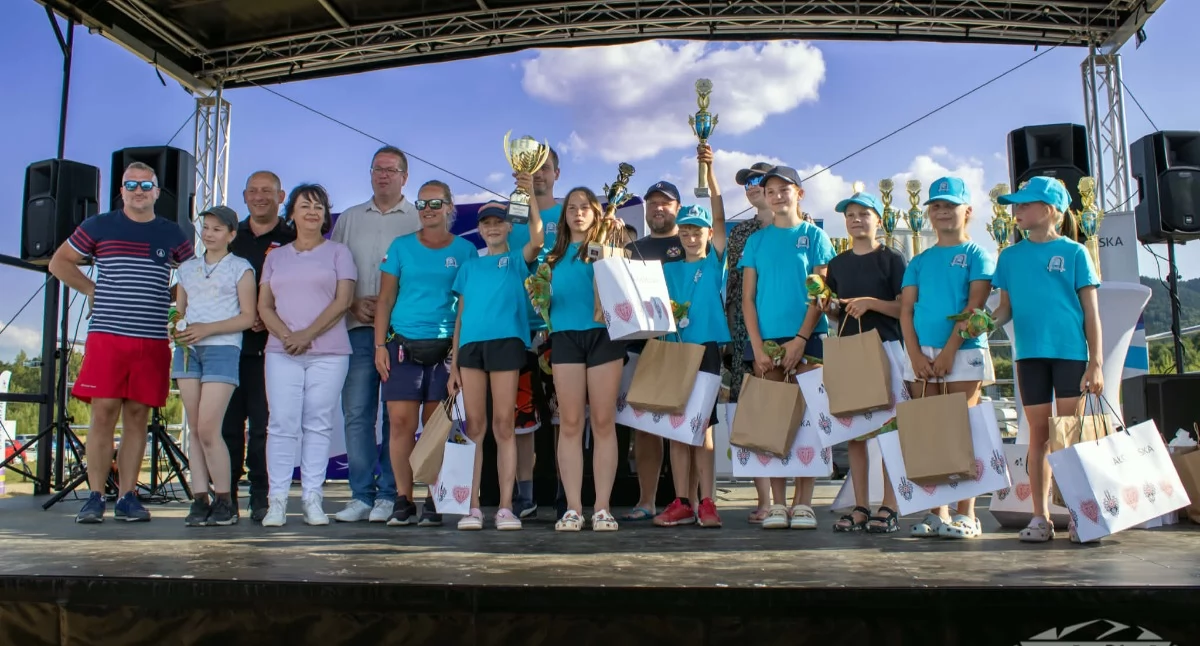 Zdjęcia Zuzanna Sasuła