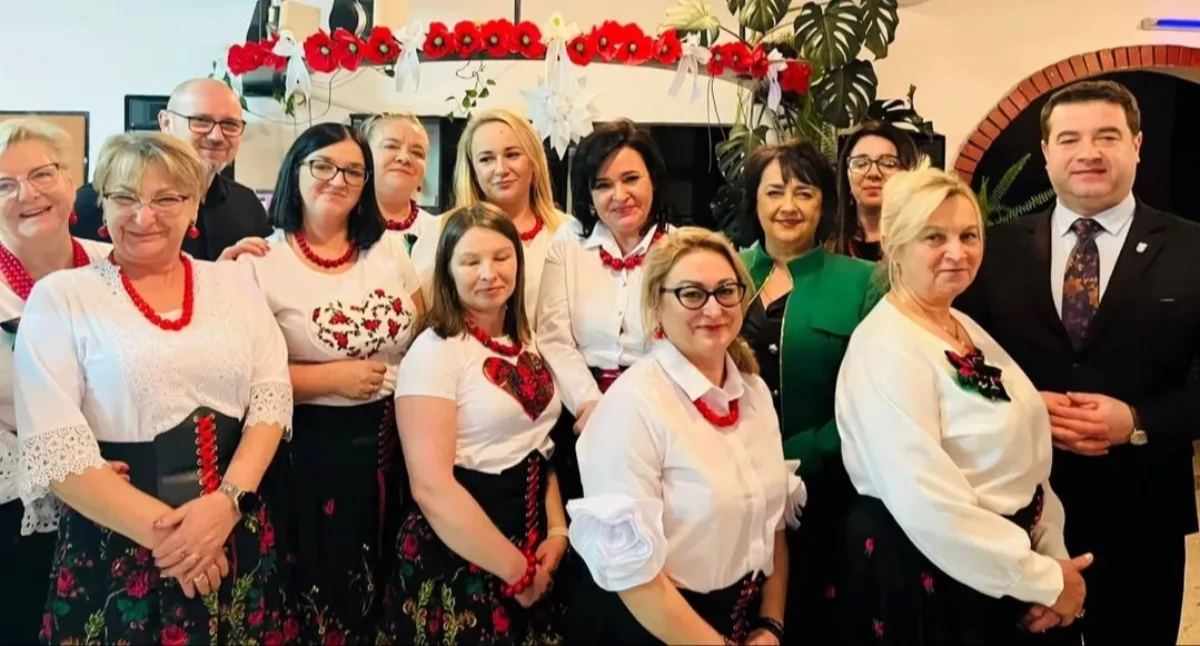Folklor i Tradycje , Rekordowa edycja „Etno Małopolska” powiatu suskiego otrzymał wsparcie - zdjęcie, fotografia