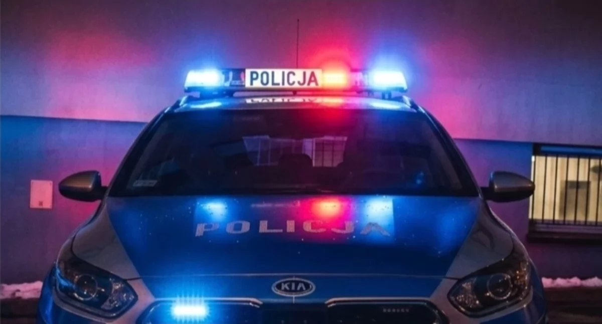 Osoby poszukiwanie i zaginione, Poszukiwania zakończone - zdjęcie, fotografia