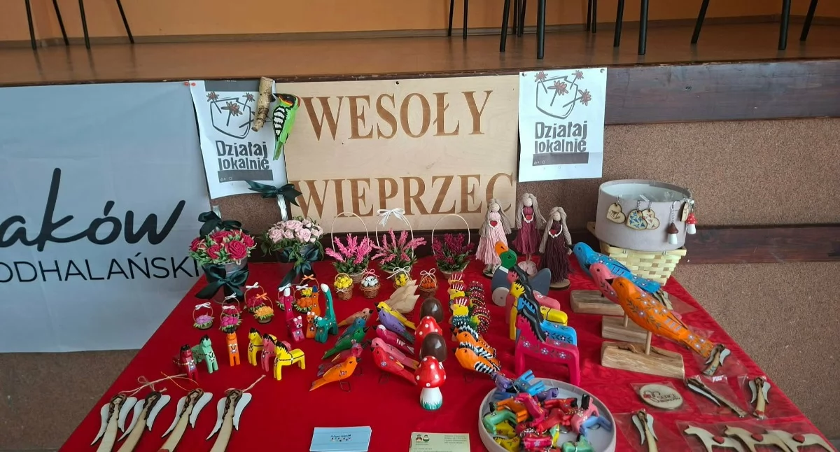 Rozrywka, Ostatnie warsztaty Piknik podsumowujący „Wakacje Pasją Energią!” niedzielę - zdjęcie, fotografia