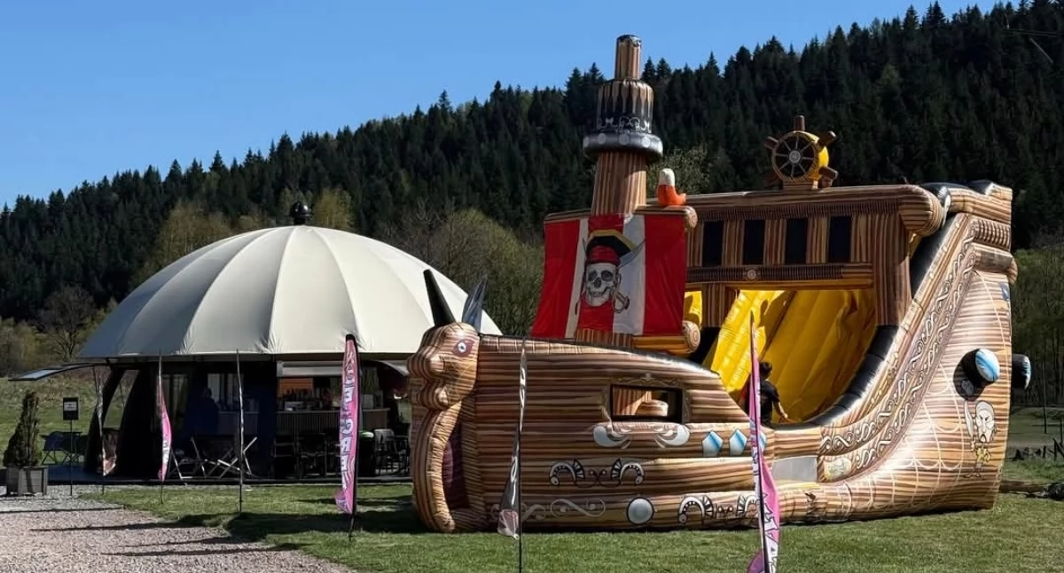 Rozrywka, Zakończenie wakacji Routebar Kukowie Darmowe atrakcje konkursy nagrody - zdjęcie, fotografia