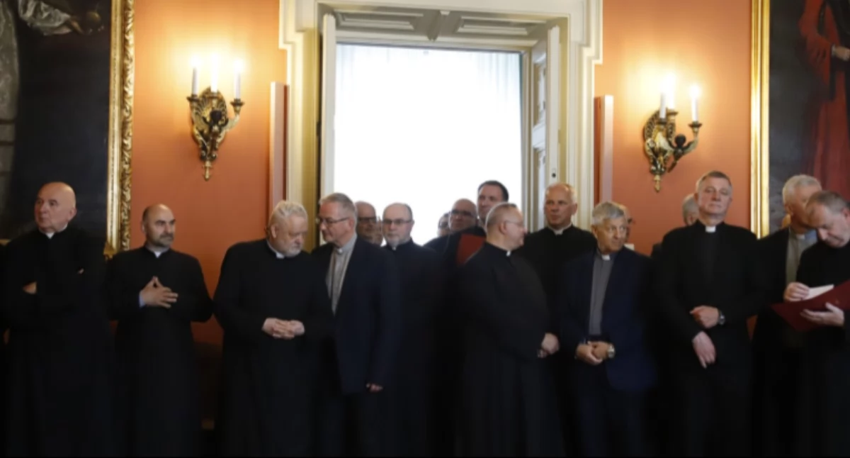 Biuro Prasowe Archidiecezji Krakowskiej