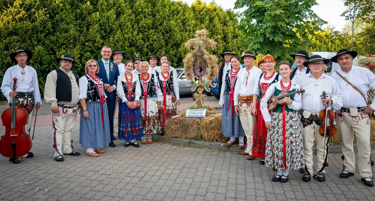 Interwencje, Związek Podhalan Dość obrażania górali - zdjęcie, fotografia