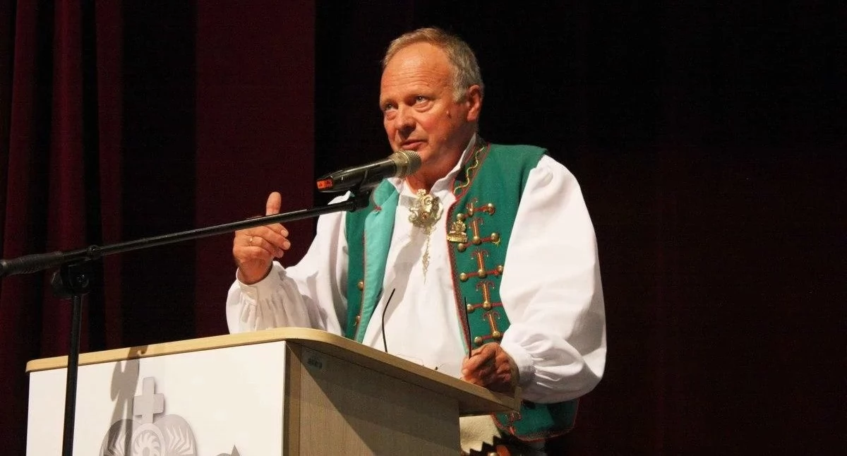 prezes Julian Kowalczyk