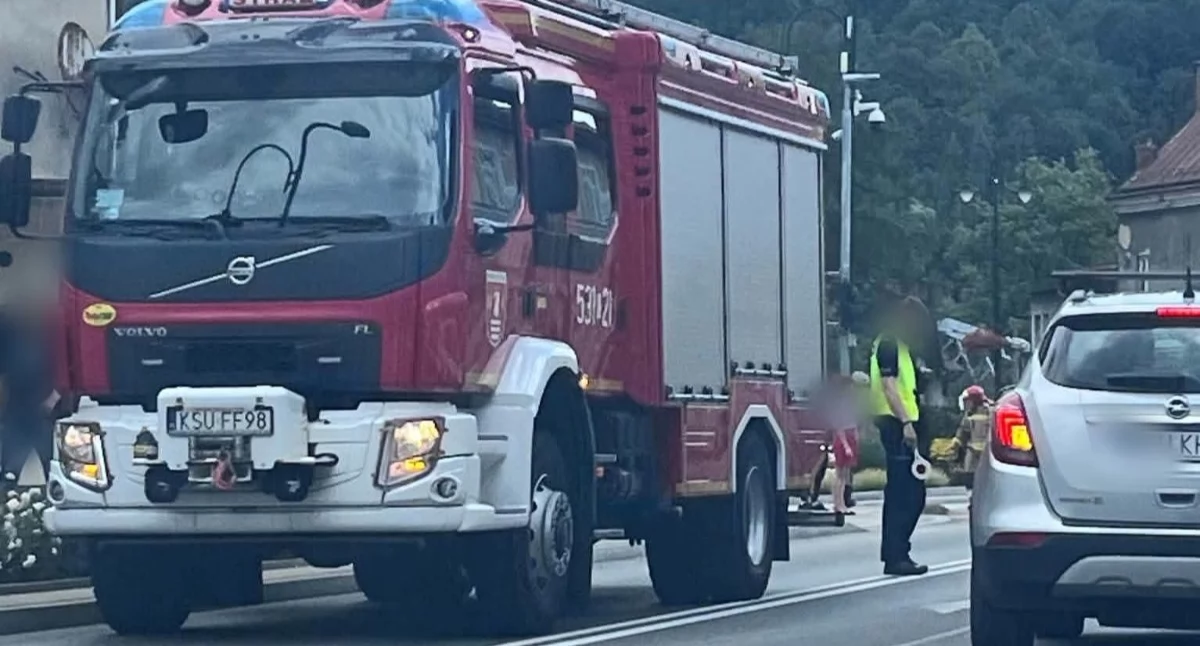 fot. Małopolska Alarmowo